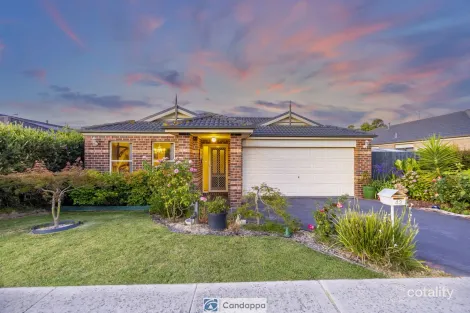 42 Summerhill Bvd, Drouin, VIC 3818