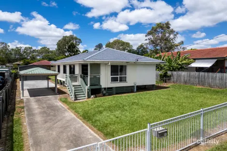 43 Doreen Cres, Ellen Grove, QLD 4078