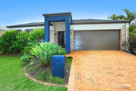 Property photo of 43 Mikado Way Robina QLD 4226