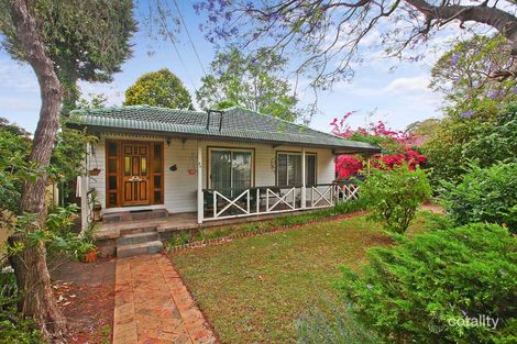 Property photo of 86 Premier Street Gymea NSW 2227