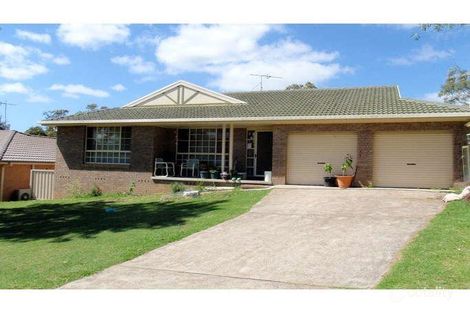 Property photo of 3 Mountain Ash Close Medowie NSW 2318