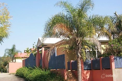 Property photo of 11/95 Coolibah Street Bardon QLD 4065