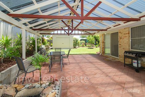 Property photo of 82 Brookland Loop Dunsborough WA 6281