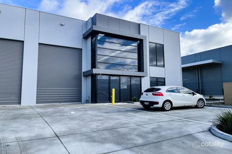 5 Remount Way, Cranbourne West, VIC 3977