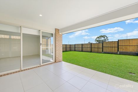 Property photo of 38 Constellation Avenue Box Hill NSW 2765