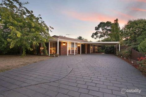 19 Chedworth Ct, Kilsyth South, VIC 3137