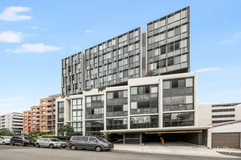 705/35-37 George St, Rockdale, NSW 2216