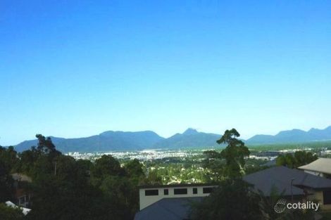 Property photo of 20 Oceanview Place Mooroobool QLD 4870