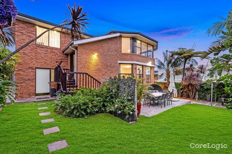 Property photo of 61 Seymour Street Hurstville Grove NSW 2220