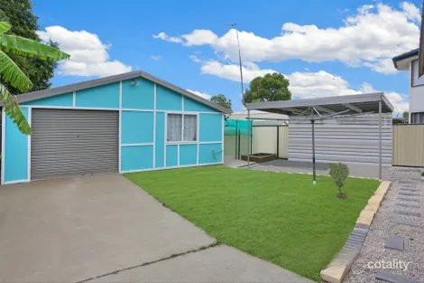Property photo of 10 Patricia Street Colyton NSW 2760