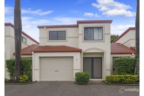 7/74 Plaza St, Wynnum West, QLD 4178