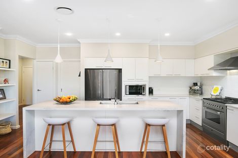 Property photo of 44 Milling Street Hunters Hill NSW 2110