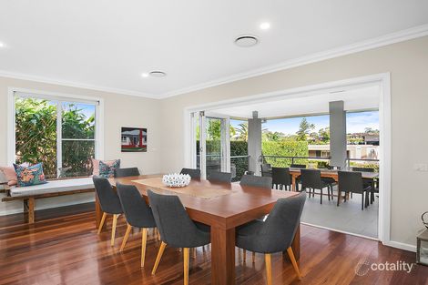 Property photo of 44 Milling Street Hunters Hill NSW 2110