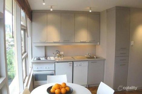 33/106 High St, North Sydney, NSW 2060