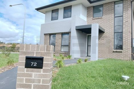 Property photo of 72 Abacus Parade Werrington NSW 2747