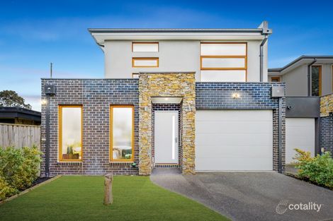 Property photo of 2B Marcus Road Dingley Village VIC 3172
