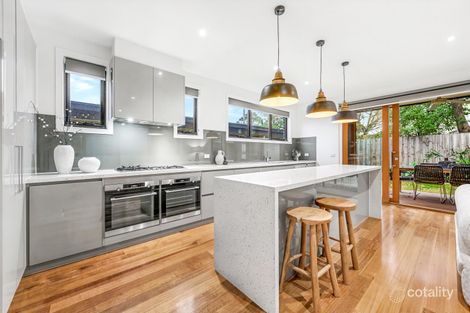 Property photo of 2B Marcus Road Dingley Village VIC 3172