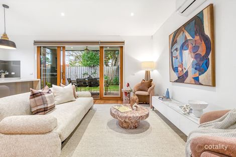Property photo of 2B Marcus Road Dingley Village VIC 3172