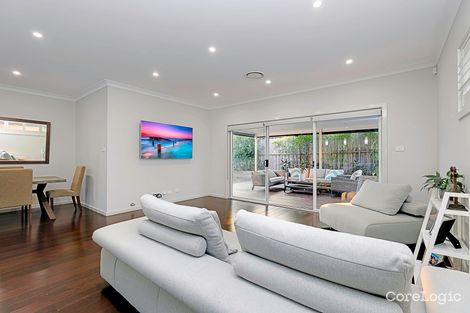 Property photo of 14 Greystanes Way Carnes Hill NSW 2171