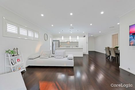 Property photo of 14 Greystanes Way Carnes Hill NSW 2171