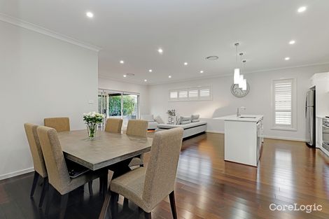 Property photo of 14 Greystanes Way Carnes Hill NSW 2171