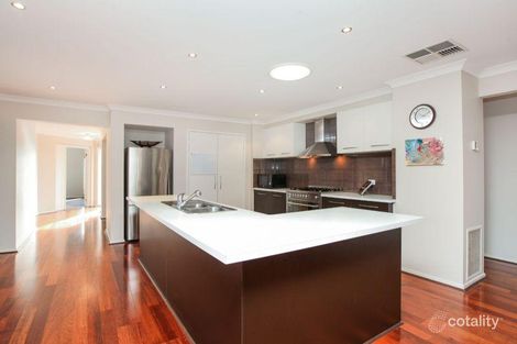 Property photo of 43 Barringo Way Caroline Springs VIC 3023