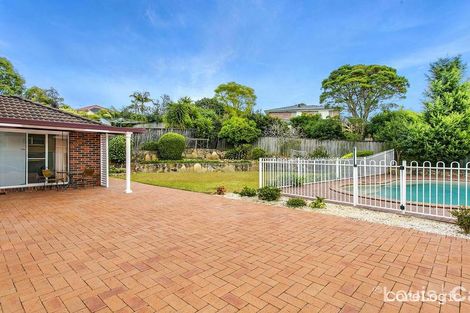 Property photo of 54 James Henty Drive Dural NSW 2158