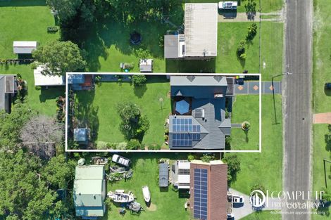 39 Greville Ave, Sanctuary Point, NSW 2540