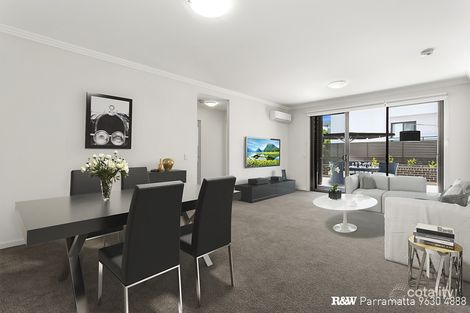 3/9-11 Weston St, Rosehill, NSW 2142