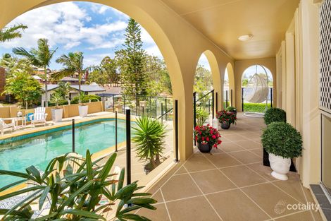 Property photo of 13 Chartwell Drive Benowa QLD 4217