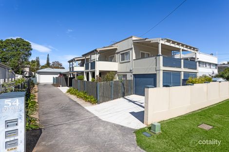 2/54 Palmtree Ave, Scarborough, QLD 4020