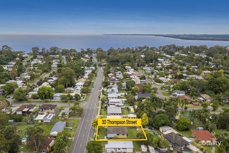 Property photo of 30 Thompson Street Deception Bay QLD 4508