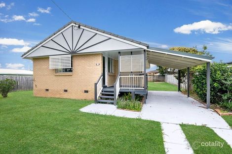 Property photo of 30 Thompson Street Deception Bay QLD 4508