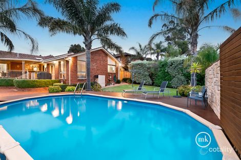 27 Sunrise Dr, Greensborough, VIC 3088