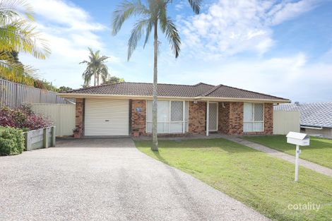 Property photo of 167 Nemies Road Runcorn QLD 4113