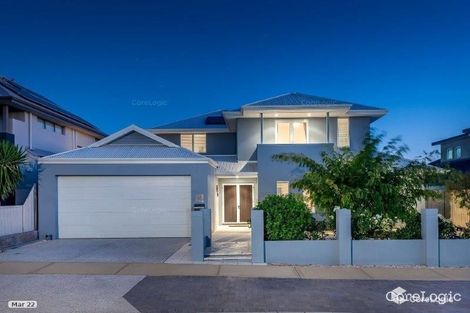 Property photo of 8 Burrill Turn Burns Beach WA 6028