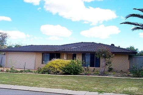 Property photo of 4 Falter Court Marangaroo WA 6064