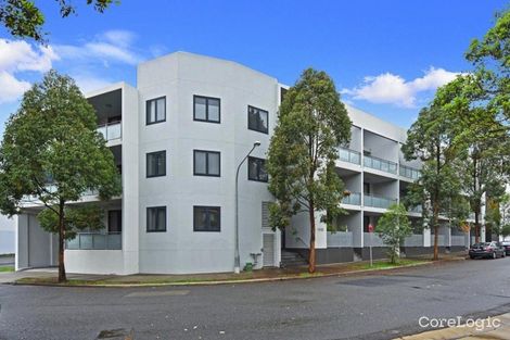 Property photo of 2/56-58 Powell Street Homebush NSW 2140
