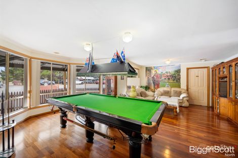 Property photo of 75 Captain Pearson Drive Mickleham VIC 3064
