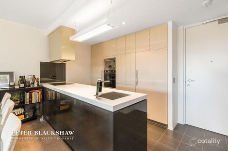 Property photo of 415/2 Grose Street Deakin ACT 2600