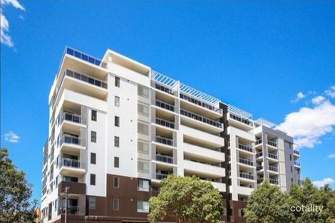 72/32 Castlereagh St, Liverpool, NSW 2170