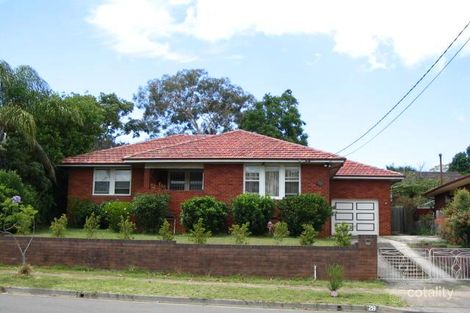 Property photo of 28 Chelmsford Avenue Epping NSW 2121