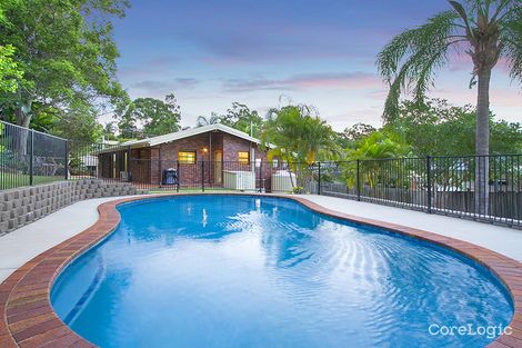 Property photo of 6 Foliage Court Shailer Park QLD 4128