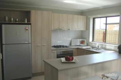 Property photo of 4/3 Campaspe Way Point Cook VIC 3030