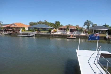 Property photo of 101 Pebble Beach Drive Runaway Bay QLD 4216
