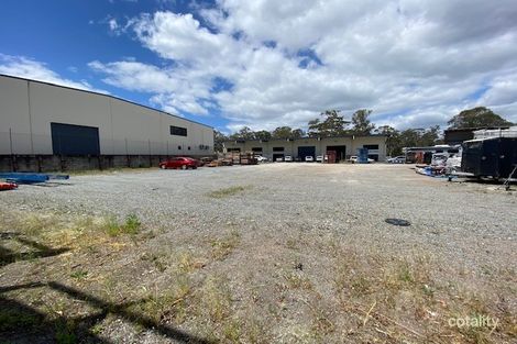 1440 New Cleveland Rd, Chandler, QLD 4155