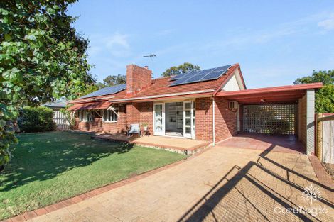 Property photo of 7 Kathleen Road Lesmurdie WA 6076