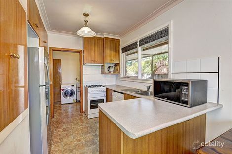 Property photo of 23 Hastings Street Wendouree VIC 3355
