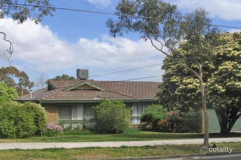 4 Coonawarra Dr, Vermont South, VIC 3133