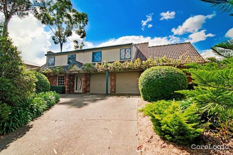 Property photo of 25 Lockhart Avenue Castle Hill NSW 2154